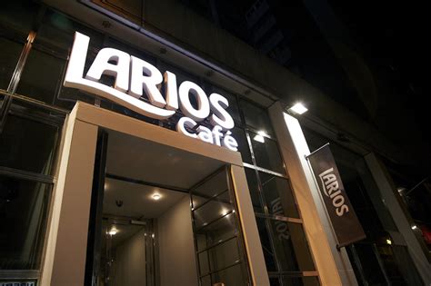 larios cafe madrid|Larios Café in Madrid